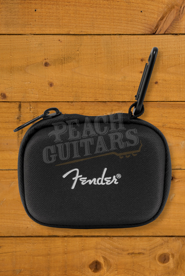 Fender Accessories | Mustang Micro Case - Black