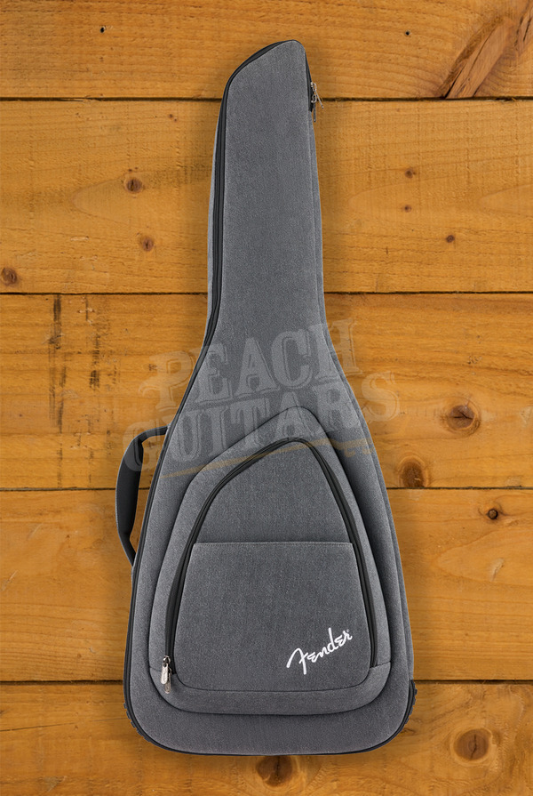 Fender Accessories | FE920 Electric Guitar Gig Bag - Grey Denim