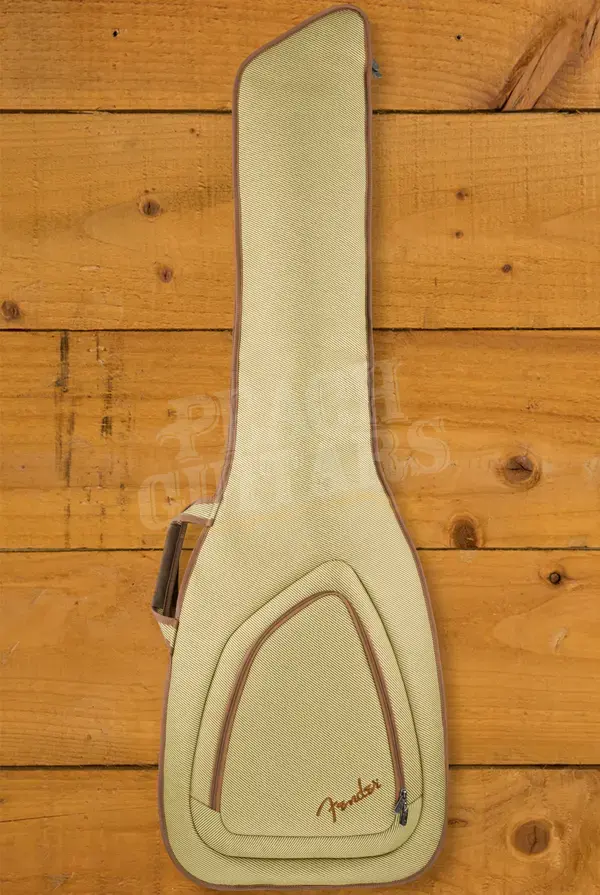 Fender FBT-610 Electric Bass Bag - Tweed