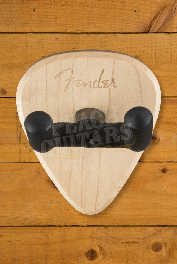 Fender 351 Wall Hanger - Maple