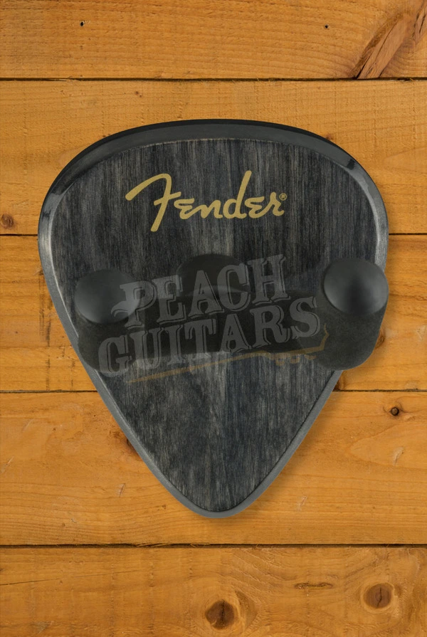Fender 351 Wall Hanger - Black