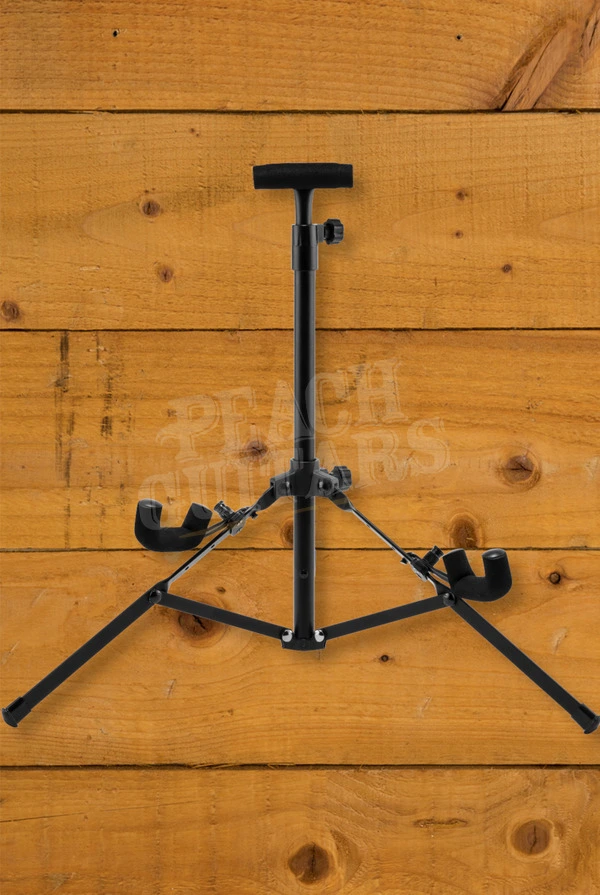 Fender Bass & Offset Mini Stand