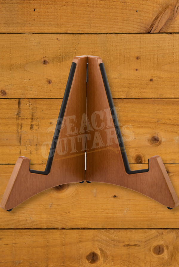 Fender Accessories | Timberframe Electric Guitar Stand - Natural