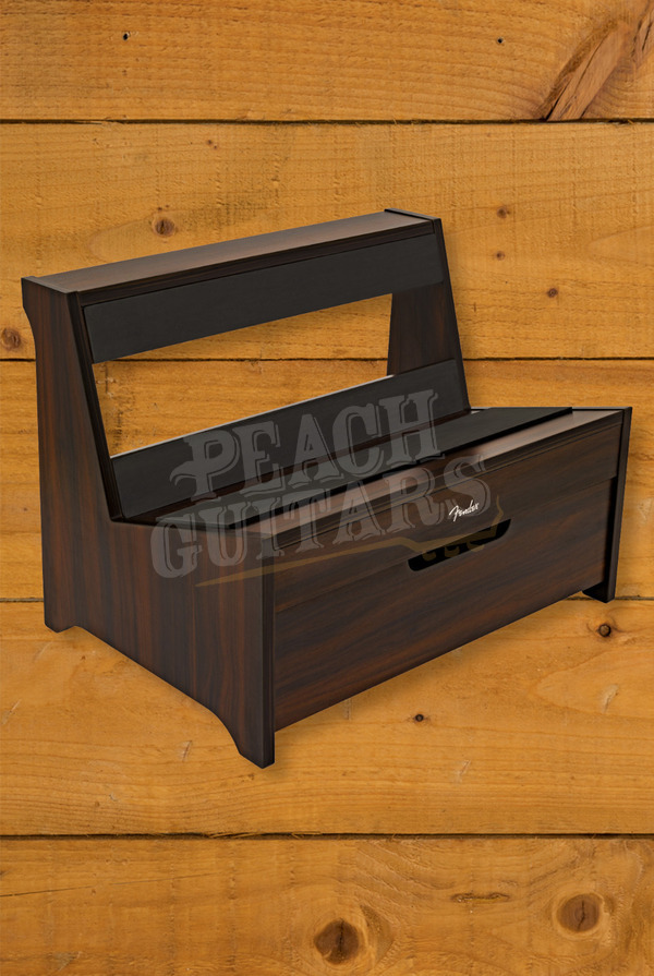 Fender Deluxe Wooden Amplifier Stand