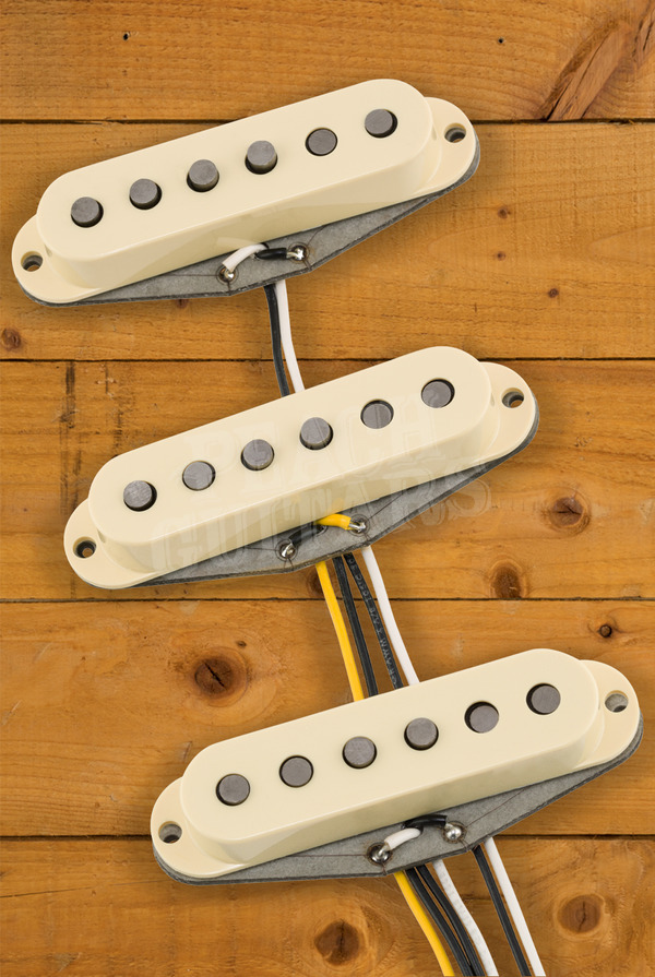 Fender Accessories | Vintera '60s Stratocaster - Pickup Set