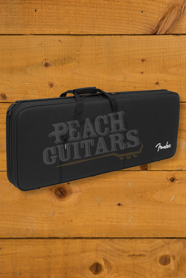 Fender Stratocaster/Telecaster Foam Core Case