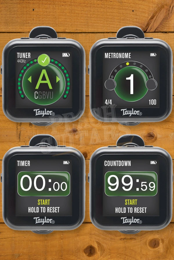 Taylor TaylorWare Beacon - Clip-On Digital 5-Way Accessory