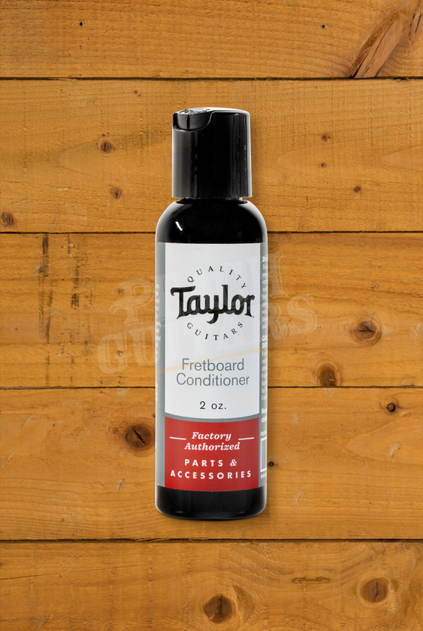 Taylor TaylorWare | Fretboard Conditioner - 2 Oz