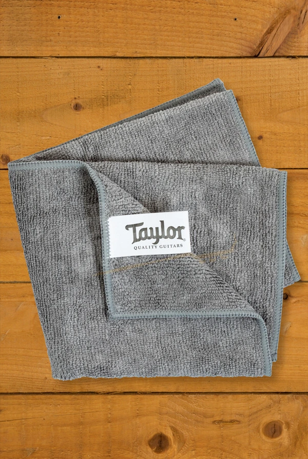 Taylor TaylorWare Premium Plush Microfibre Cloth