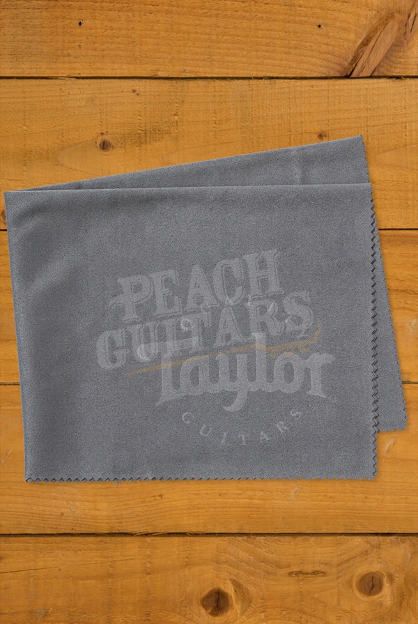 Taylor TaylorWare Premium Suede Microfibre Cloth