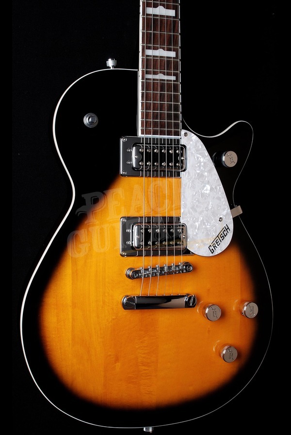 gretsch g5434 pro jet