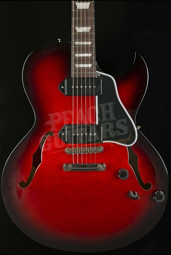 Gibson Billie Joe Armstrong ES-137