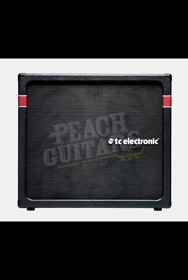 TC Electronic K410 4x10 Bass Peach Guitars