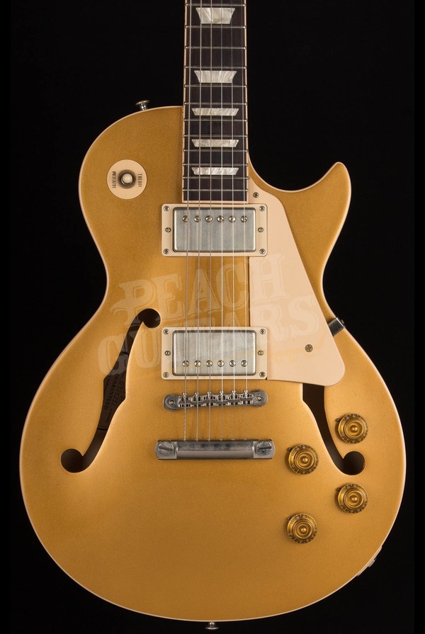 Gibson ES-LP Gold Top VOS