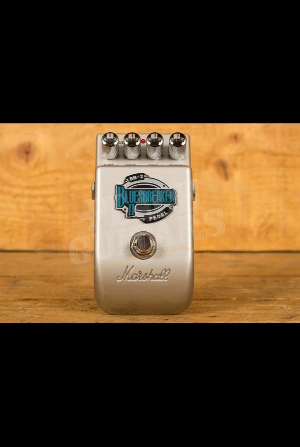 Marshall BB-2 Bluesbreaker II Overdrive/Boost pedal