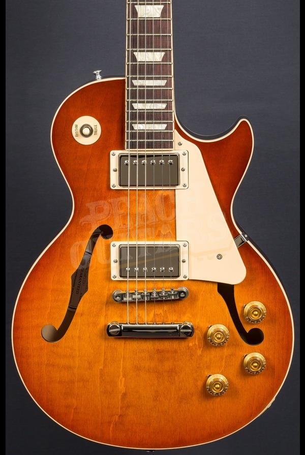 Gibson ES-LP - Faded Lightburst