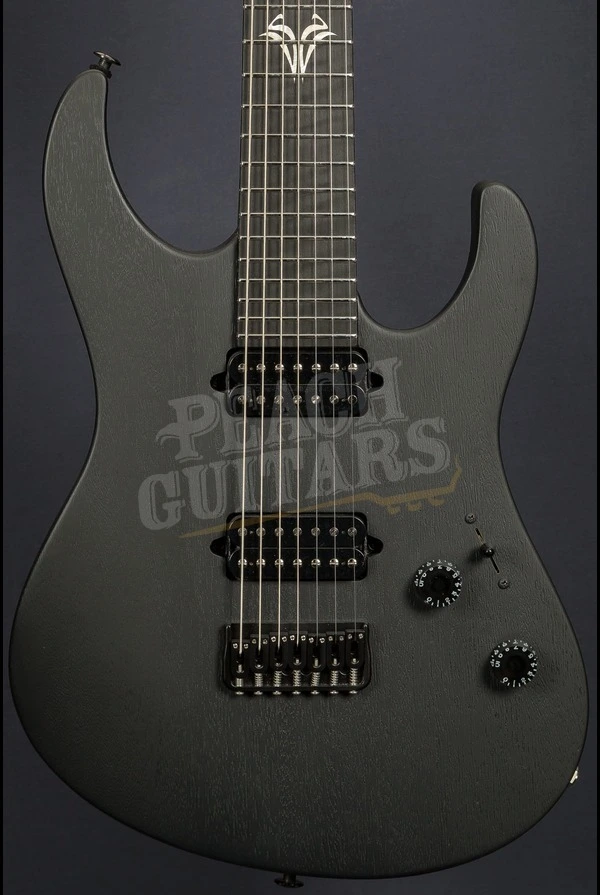 Guitars > Electric Guitars > Suhr MS7 Modern Satin 7 String