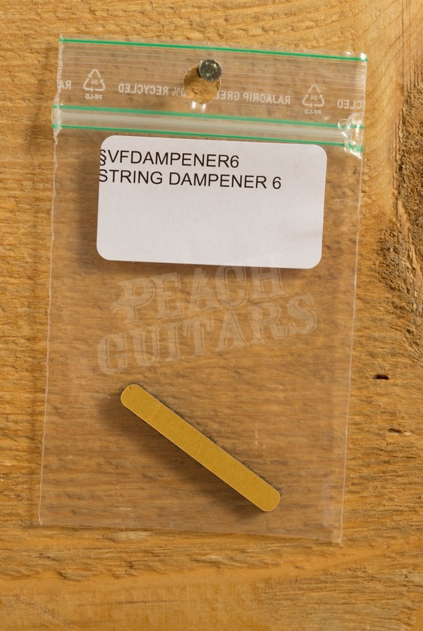 Vigier String Dampener
