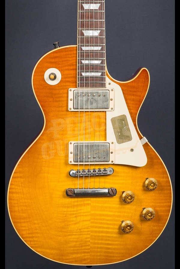 Gibson Custom Mike McCready 59 Les Paul VOS