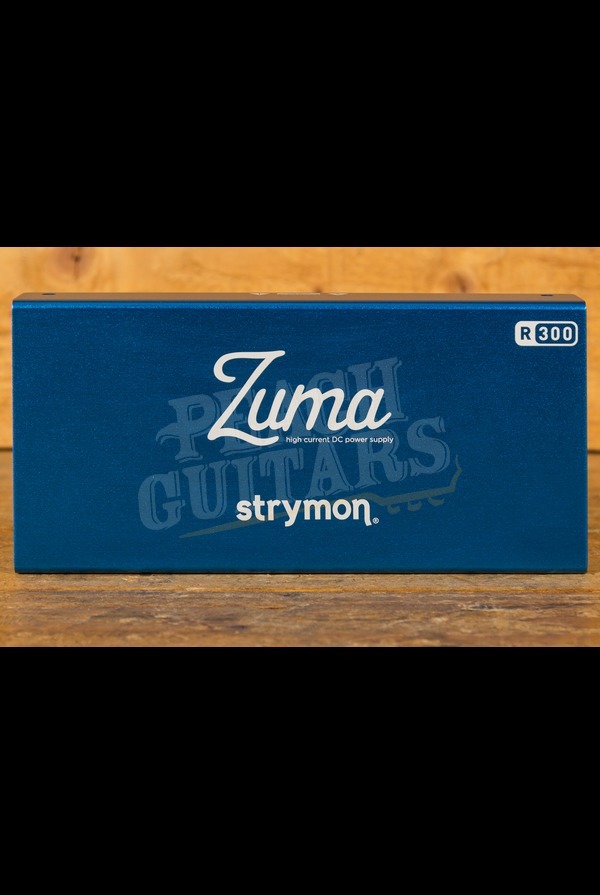 Strymon Zuma R300 Multi Power Supply