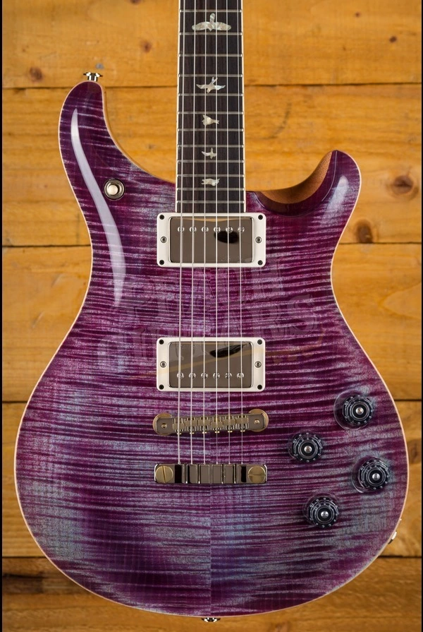 PRS McCarty 594 Violet 10 Top