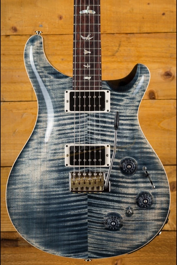 PRS P22 Faded Whale Blue