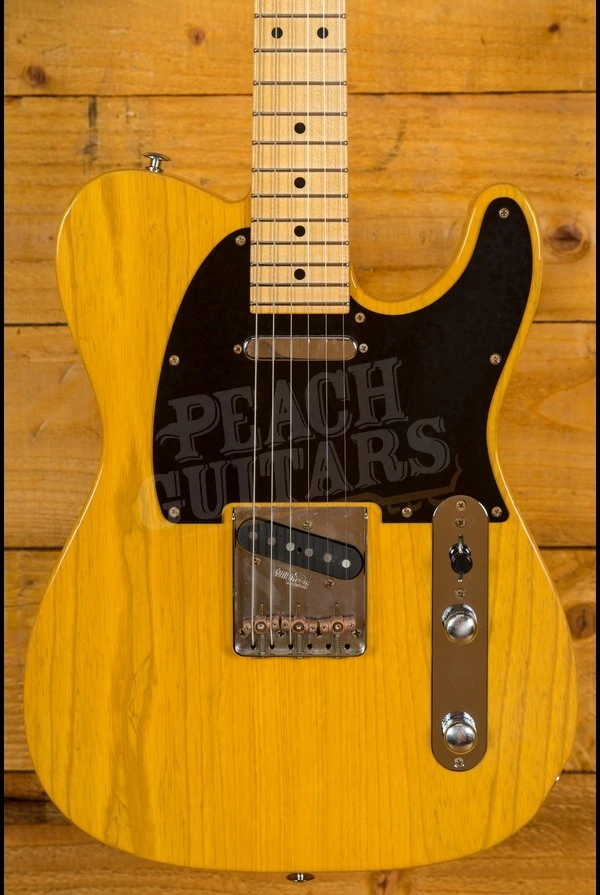 Suhr Classic T Antique Trans Butterscotch