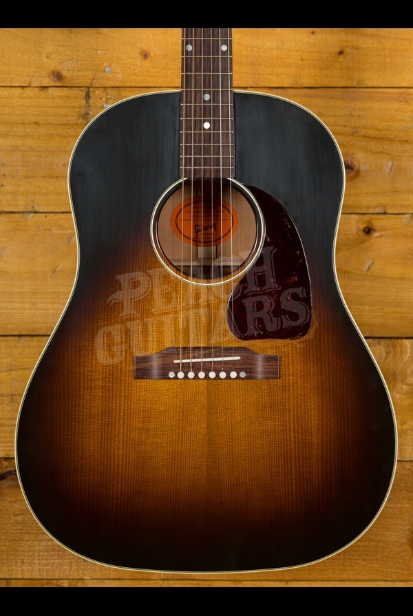 Gibson J-45 Vintage