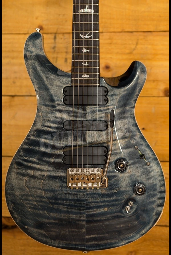 PRS 509 Faded Whale Blue