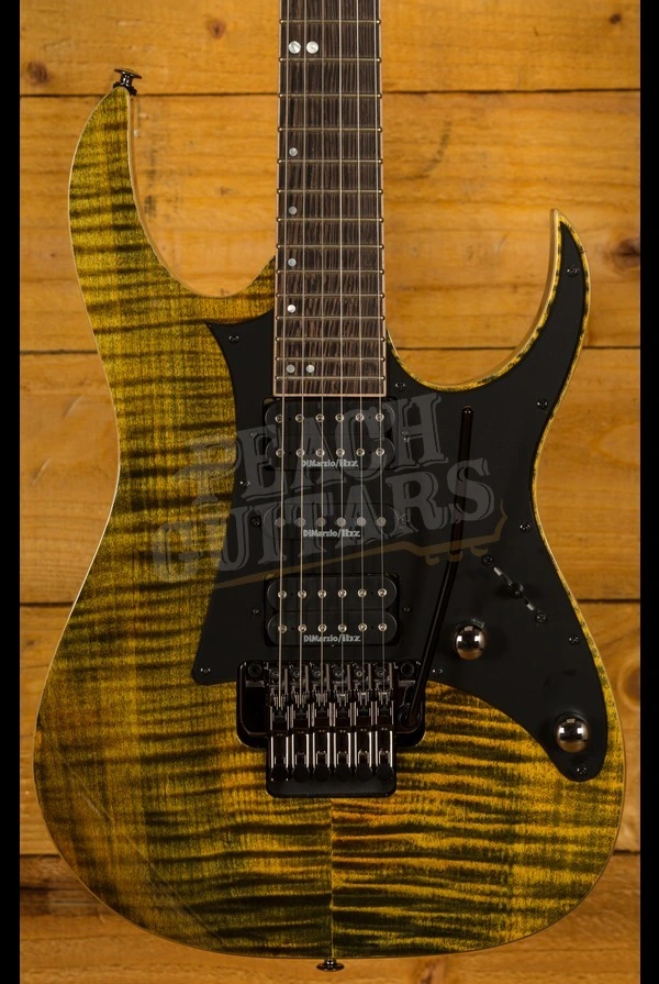 アイバニーズ　RG premium RG950WFMZ-TGE エレキギター アイバニーズ RG premium RG950WFMZ-TGE エレキギター