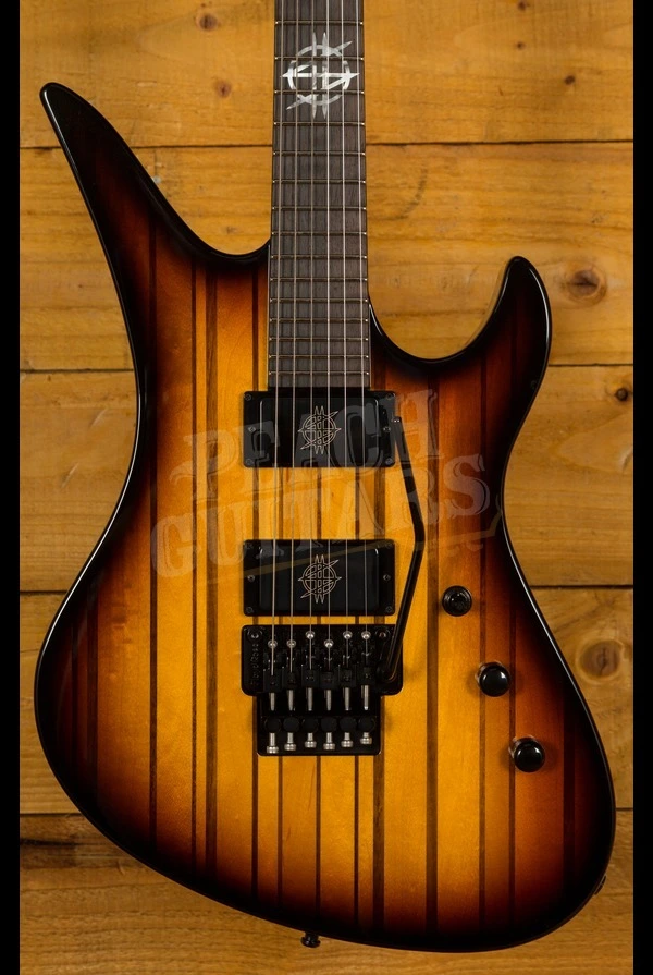 Schecter USA Custom Shop Synyster Gates