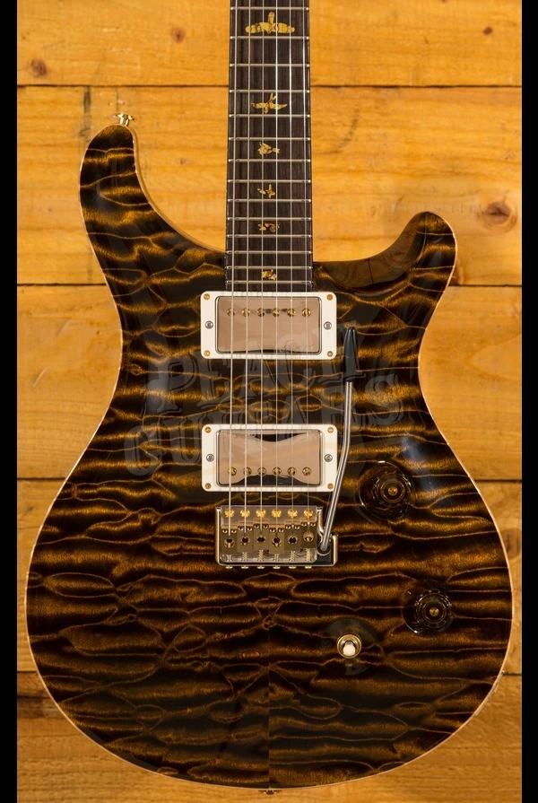 PRS Private Stock Custom 24 Tiger Eye