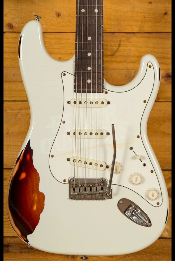 Suhr Classic Antique 