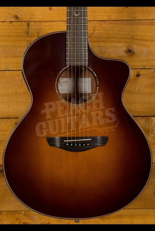 Faith Classic Burst Neptune 45mm