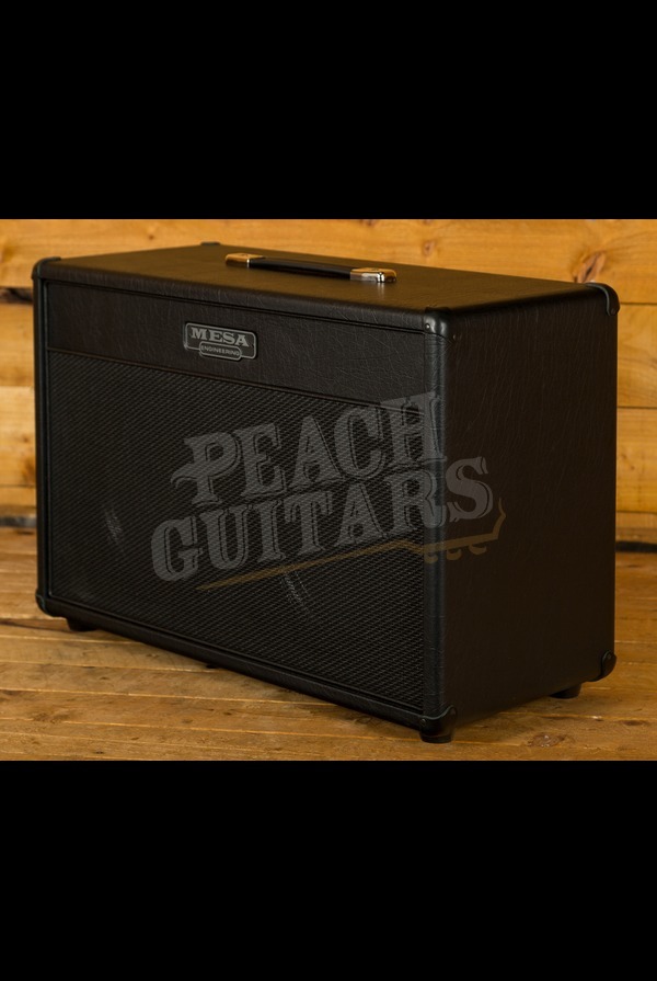 Mesa Boogie 2x12 OpenBack Lonestar Cab - Peach Guitars