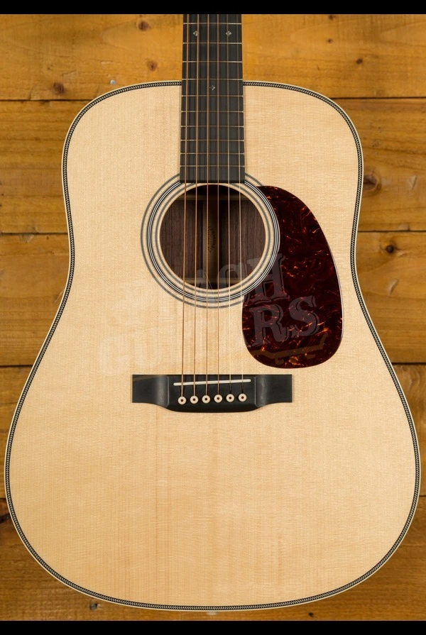 Martin Custom Shop D 14-Fret Adirondack VTS Top
