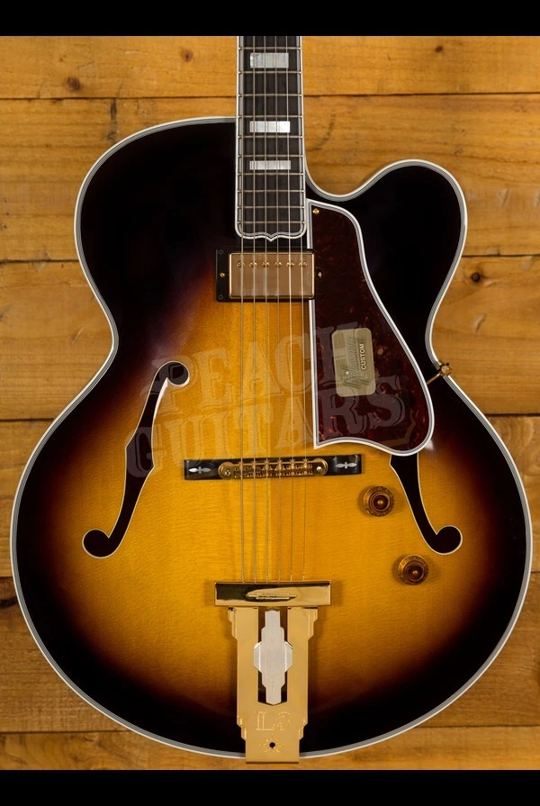 Gibson Custom Wes Montgomery