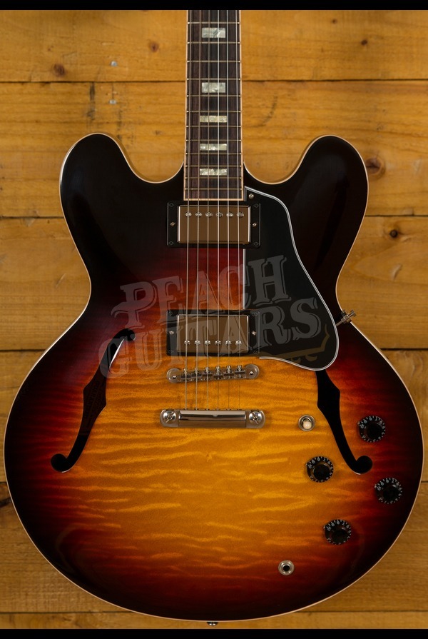 Gibson Memphis 2016 ES-335 Slim Neck