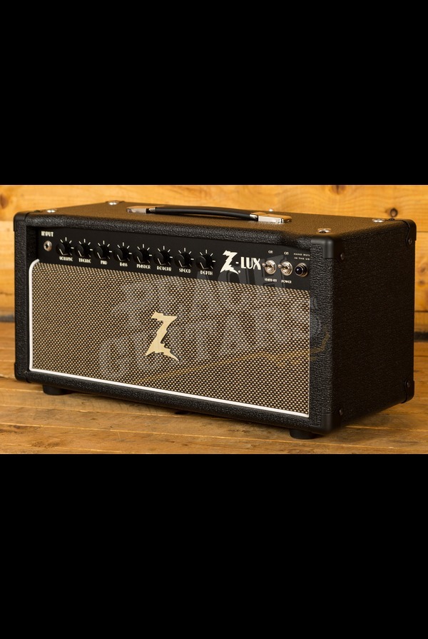 楽器 その他Dr. Z Z-Lux 112 真空管ギターアンプ - その他