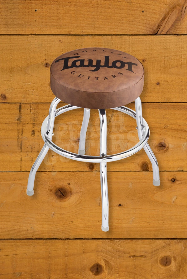 Taylor TaylorWare 24" Bar Stool - Brown
