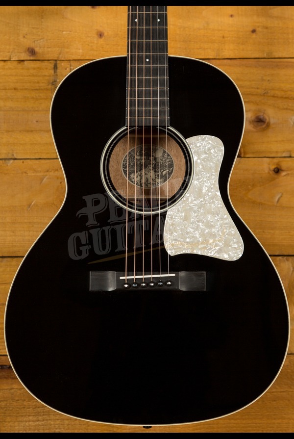 Collings C10 Doghair Finish