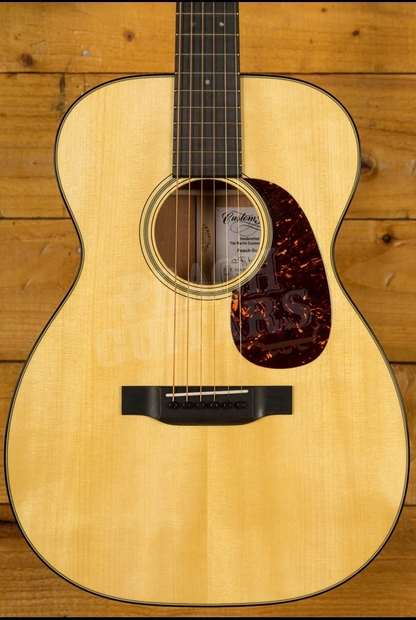 Martin Custom Shop 00-14 Fret