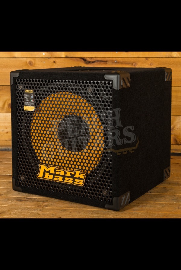 markbass 1x15 cab