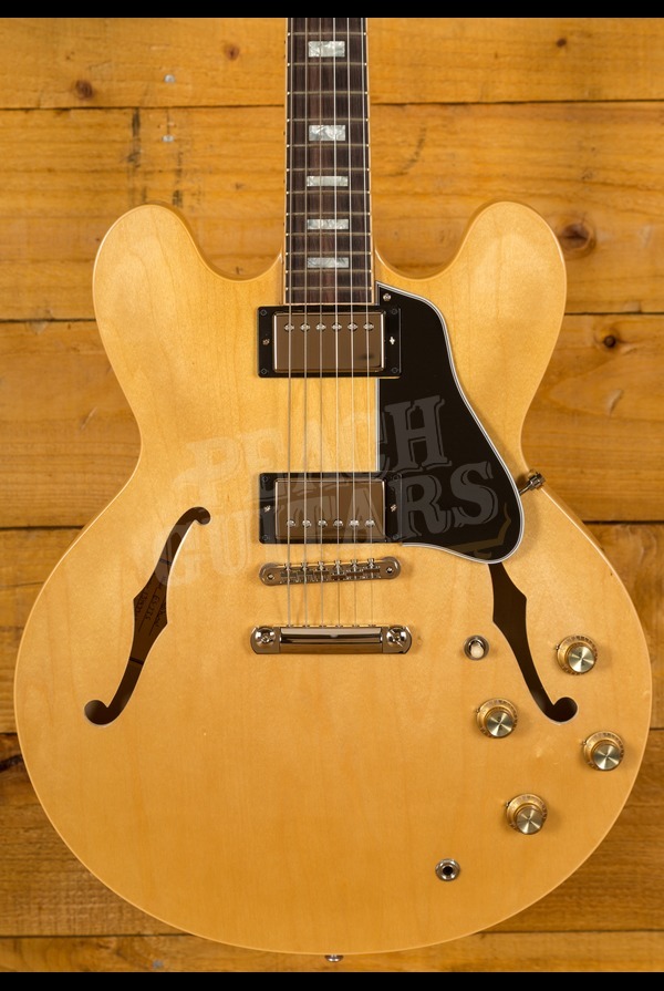 ギター Gibson es-335 Traditional Gibson ES-335 Traditional 2018 - Antique Faded Cherry