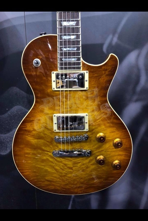 Suhr Aura - Tea Burst