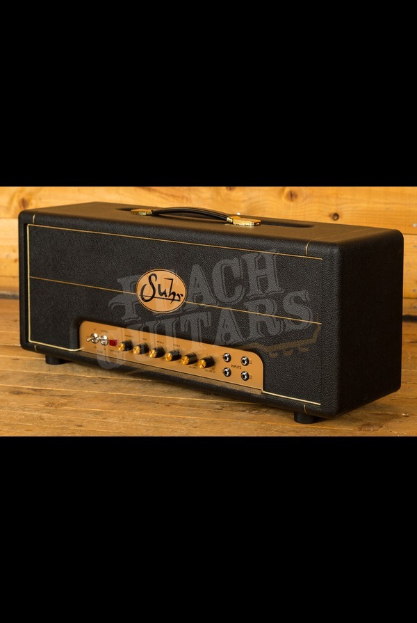 Suhr SL68 Handwired Guitar Amplifier Head 