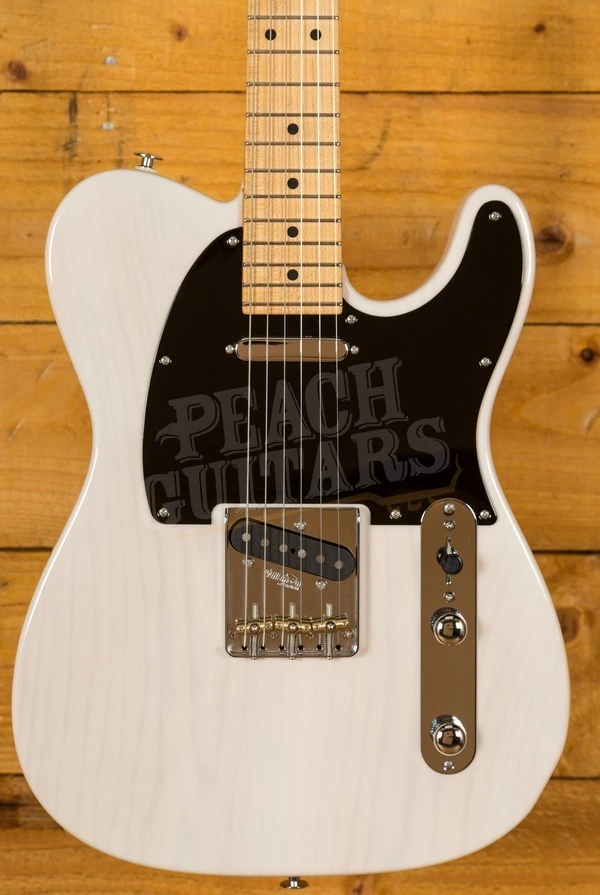 Suhr Classic T Pro Trans White Maple SS