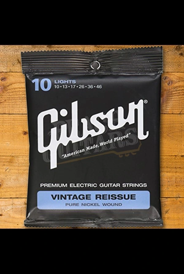 Gibson Vintage Re-Issue Electric 10-46