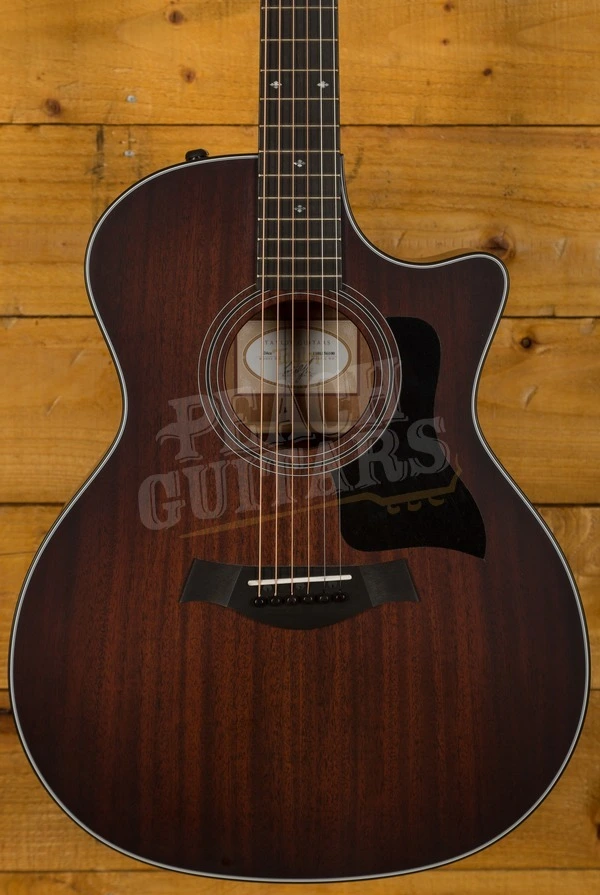 Taylor 324ce Grand Auditorium (2016)