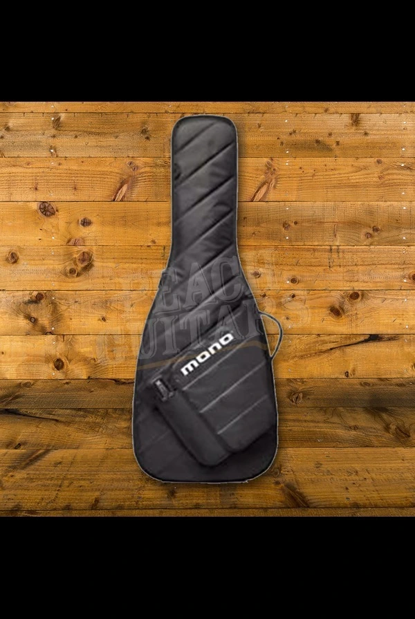 Mono M80 Series Guitar Sleeve Electric - Black
